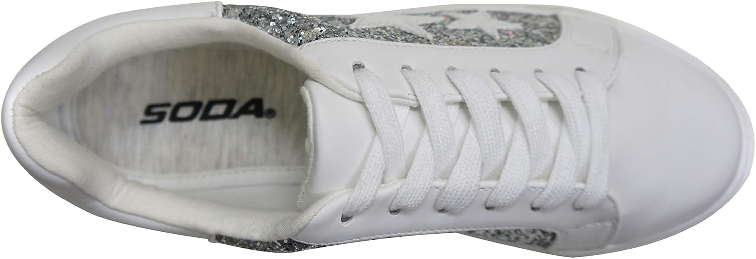 Soda sneakers 9s Clearance