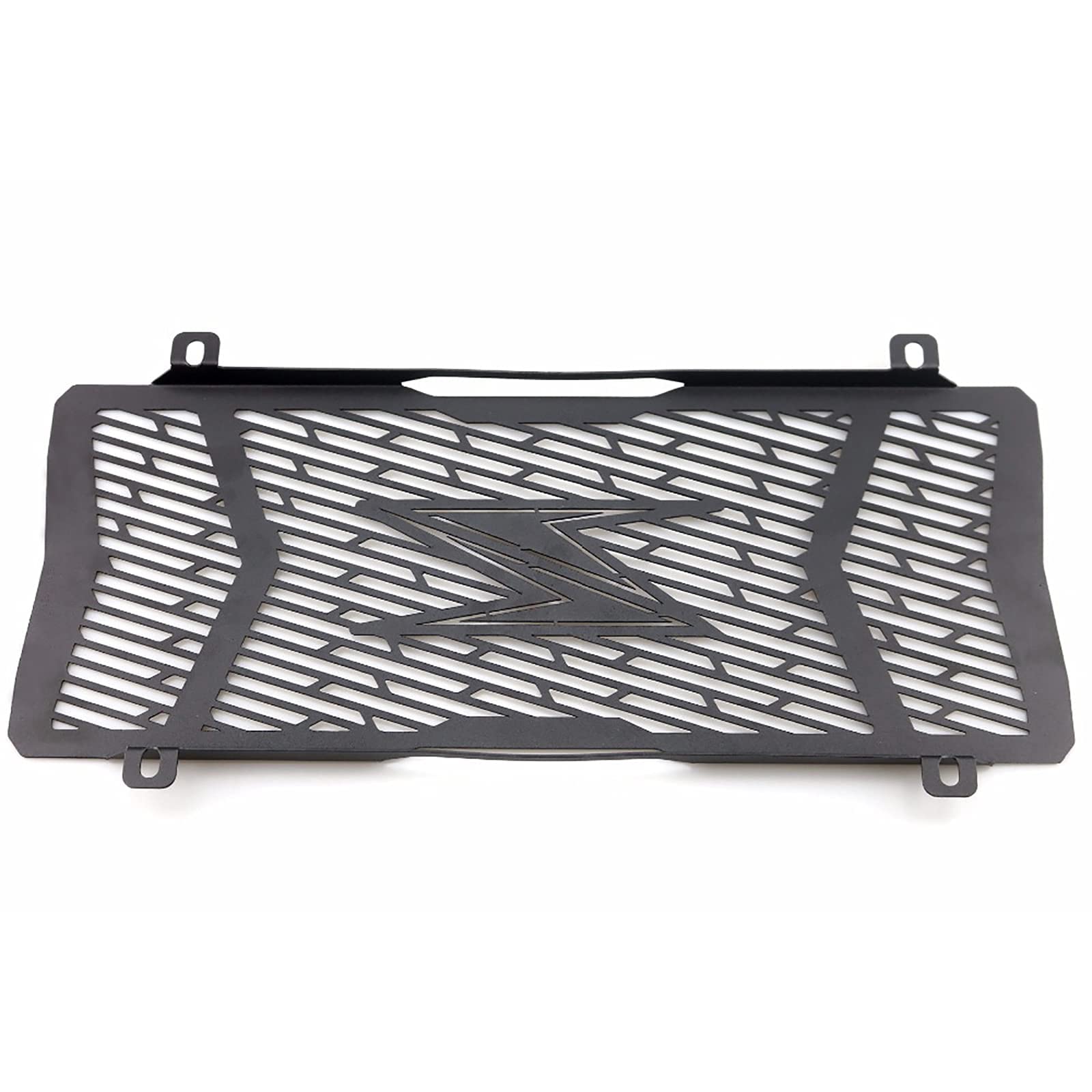 Z650 Grille de radiateur de moto en acier inoxydable pour Kawasaki Z-650 2017 2018 2019 2020