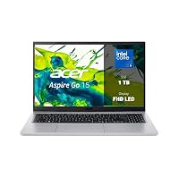 Acer Aspire Go 15 AG15-72P-53BQ PC Portatile, Notebook