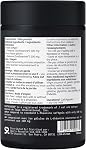 Sports Research® Double résistance «Suntheanine» L-Theanine à l'huile de coco biologique - Encourage l'alerte, la concentration et la détente sans somnolence - 200 mg L Supplément à la théanine - 60 Capsules de softgel