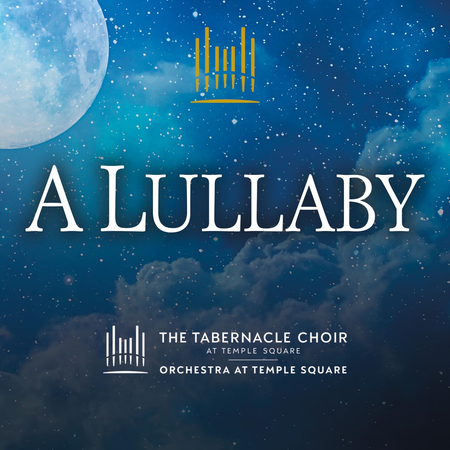 Orchestra at Temple Square