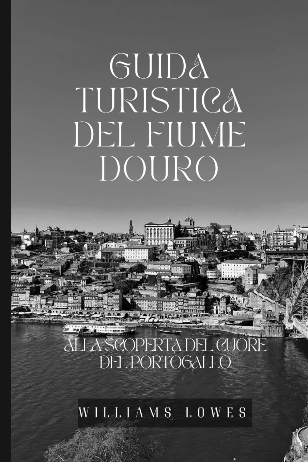 Guida turistica del fiume Douro: Alla scoperta del cuore del Portogallo