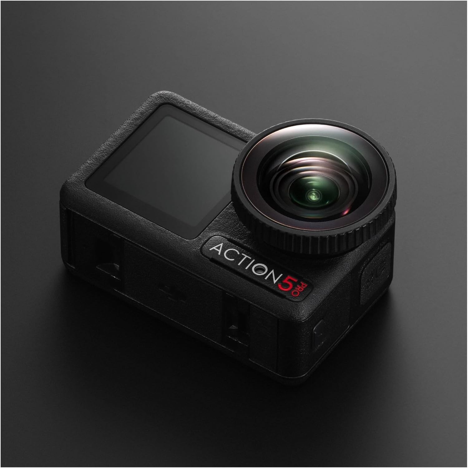 Osmo Action FOV Boost Lens, Compatibility: Osmo Action 5 Pro