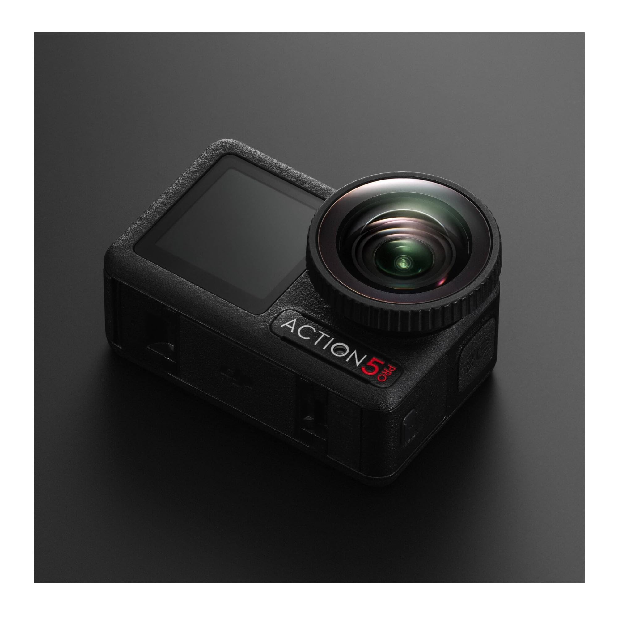 DJI Osmo Action FOV Boost Objektiv, Kompatibilität: Osmo Action 5 Pro