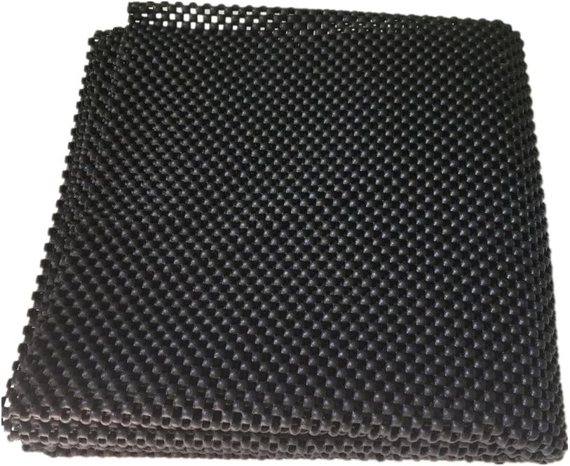 Non-Slip Car Roof Mat - Roof Cargo Bag Protective Mat for Car Roof Storage Bags