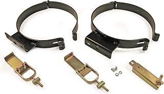 Universal Tank Bracket Forklifts