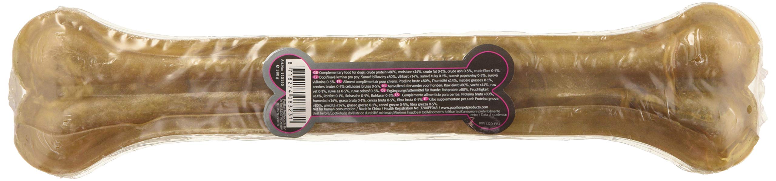 Papillon Hueprepapi 32Cm 5Blis X1U 110150, 1Pack of 5 unidades