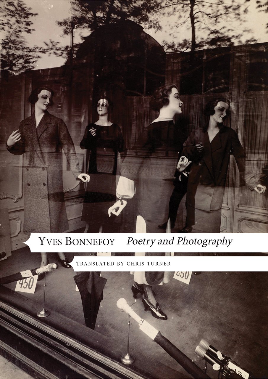 Poetry and Photography (The French List)