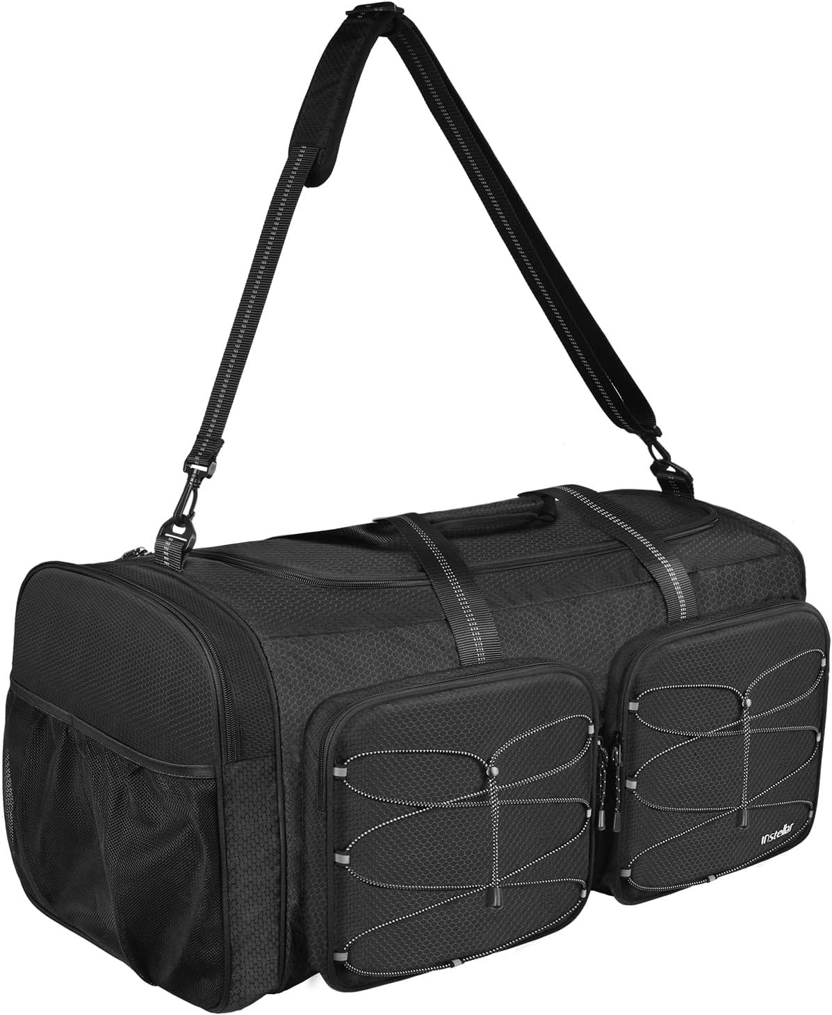 Instellar Baseball Bag, Baseball Catchers Equipment Bag