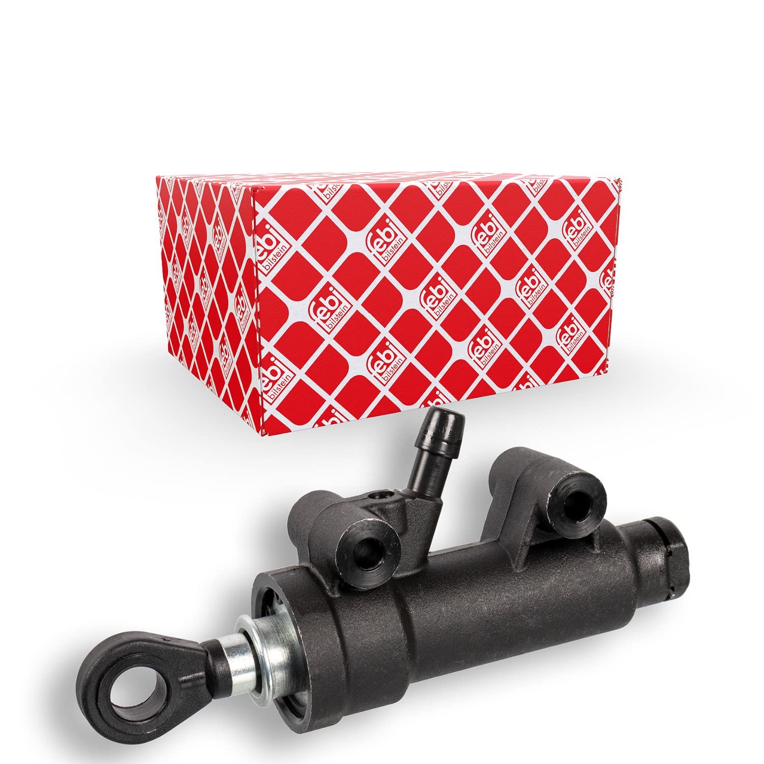 Febi Bilstein 34880 Pompa Della Frizione - 4