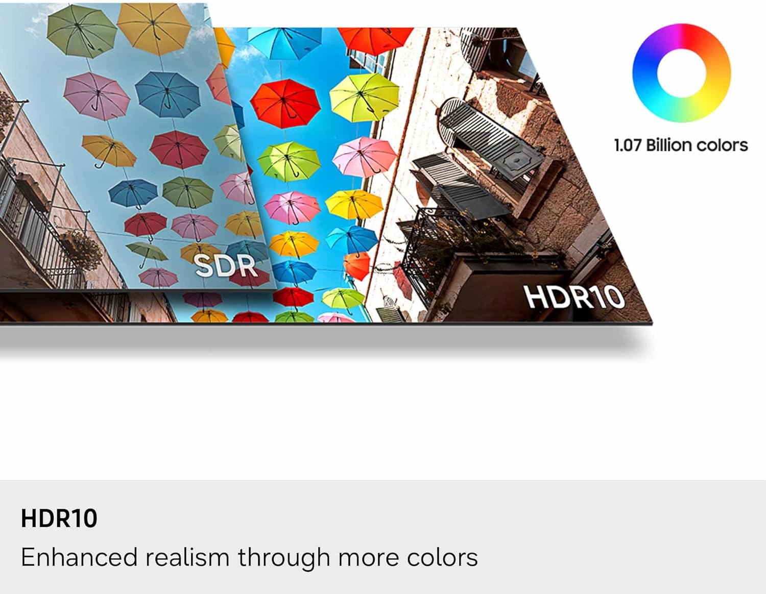 Samsung 32" ViewFinity S7 (S70H) High-Resolution Monitor | 4K UHD (3840x2160), HDR10, Eye Saver Mode, HDMI and DP Ports, Samsung Display Manager, LS32H704EANXZA image 3