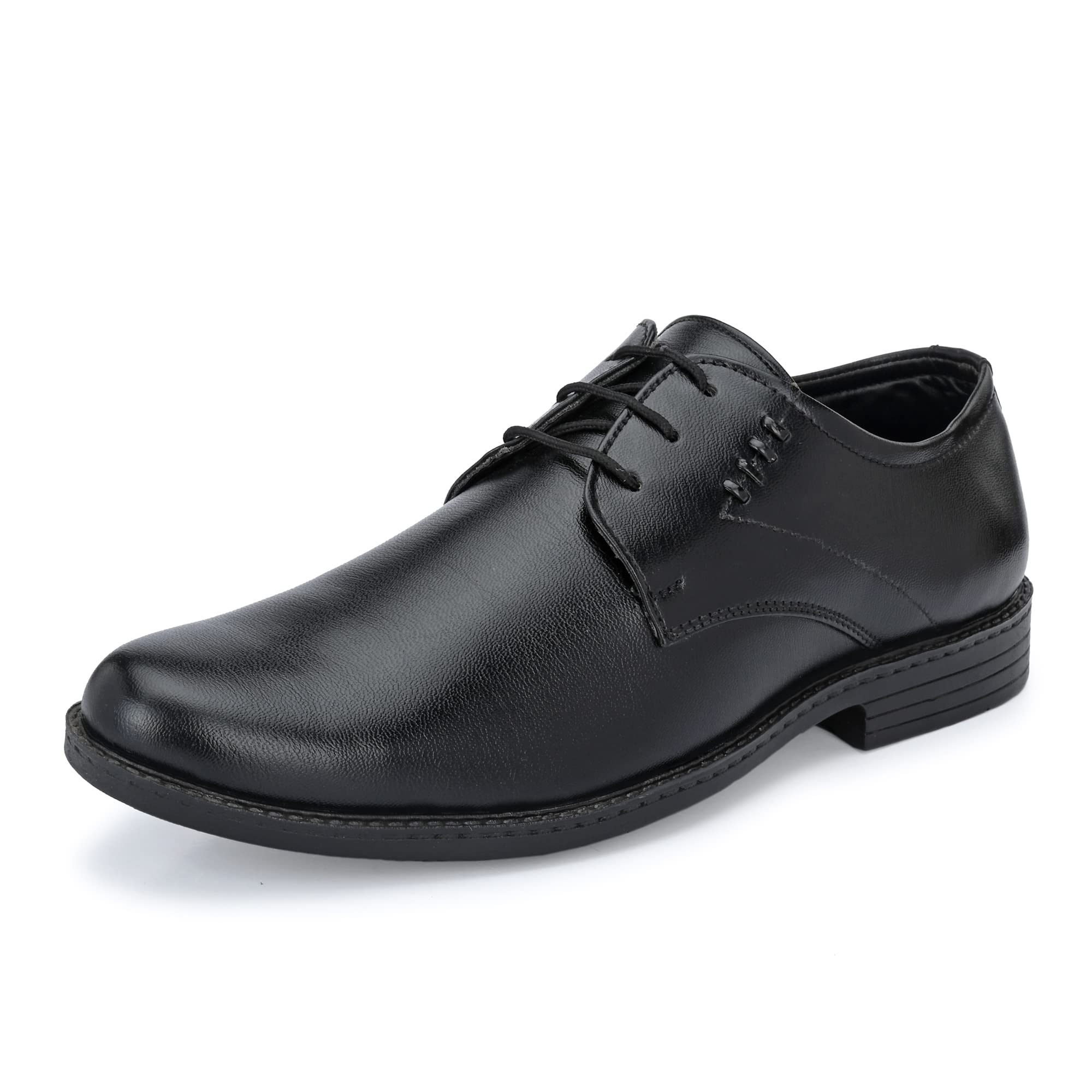 Centrino Mens Black Uniform Dress Shoe (6050-01) (B09Q3HT3JK) Amazon Price History, Amazon Price Tracker
