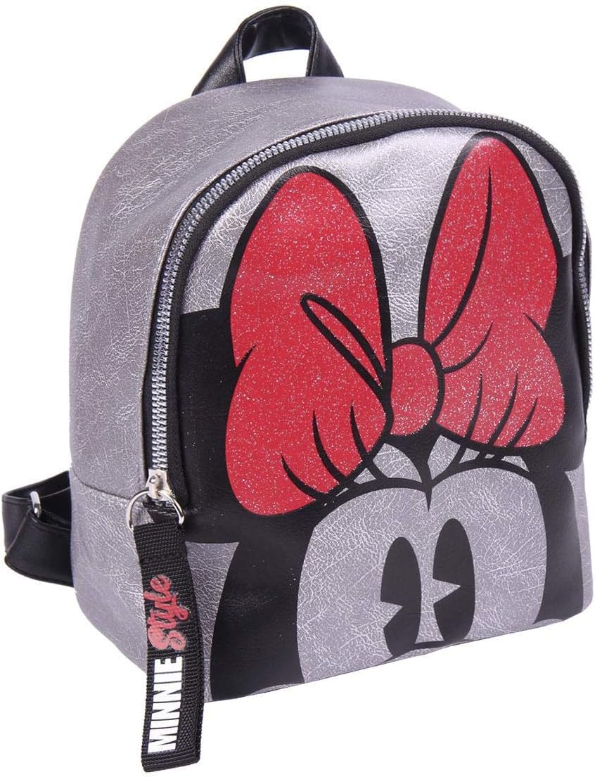 CERDÁ LIFE'S LITTLE MOMENTS, LOL Surprise-Official MGA Women's Backpack, Multicoloured, Small, multicoloured, S, Traditional backpacks