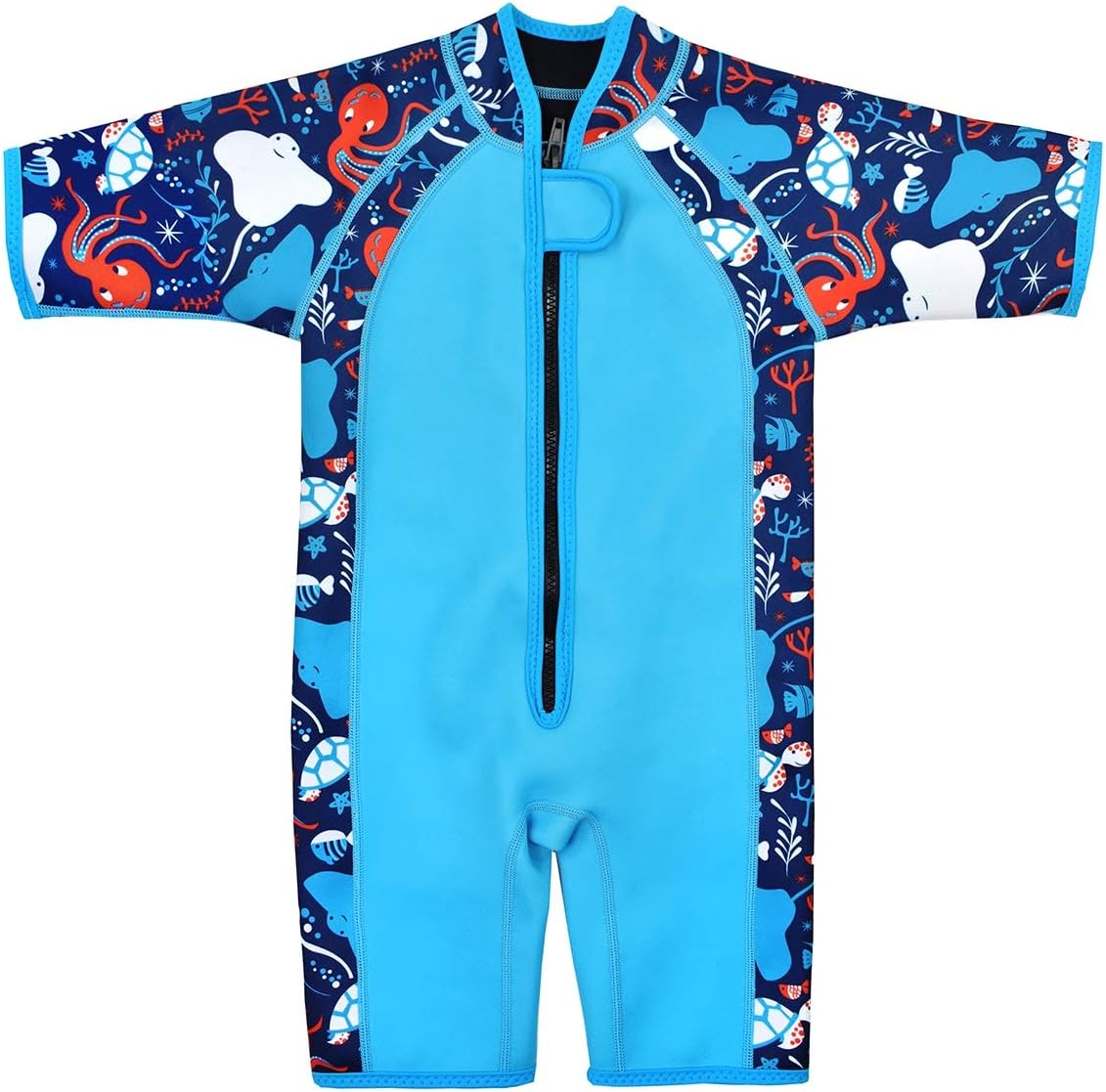 Splash About Shorty Wetsuit