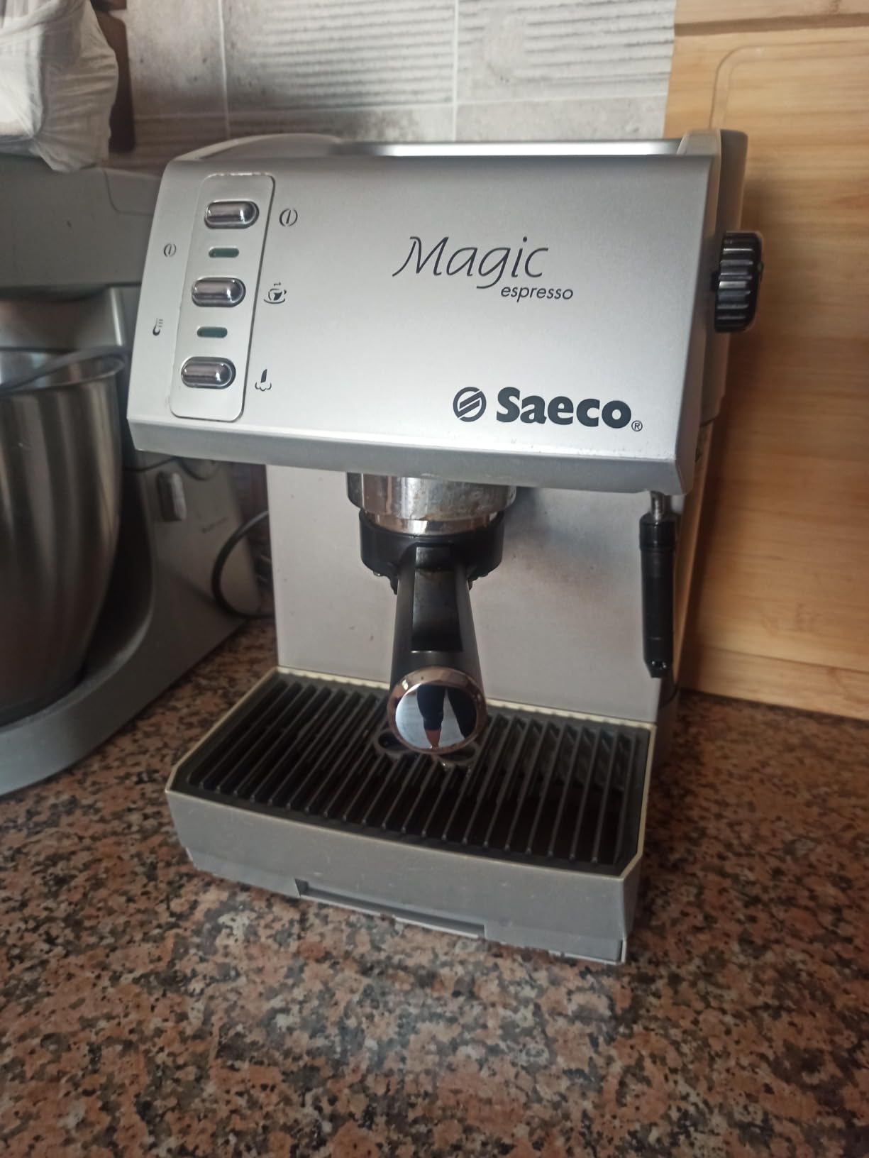 Portafiltro Macchina Caffè Saeco: → Classifica 20 PIù Venduti Prezzo 2024