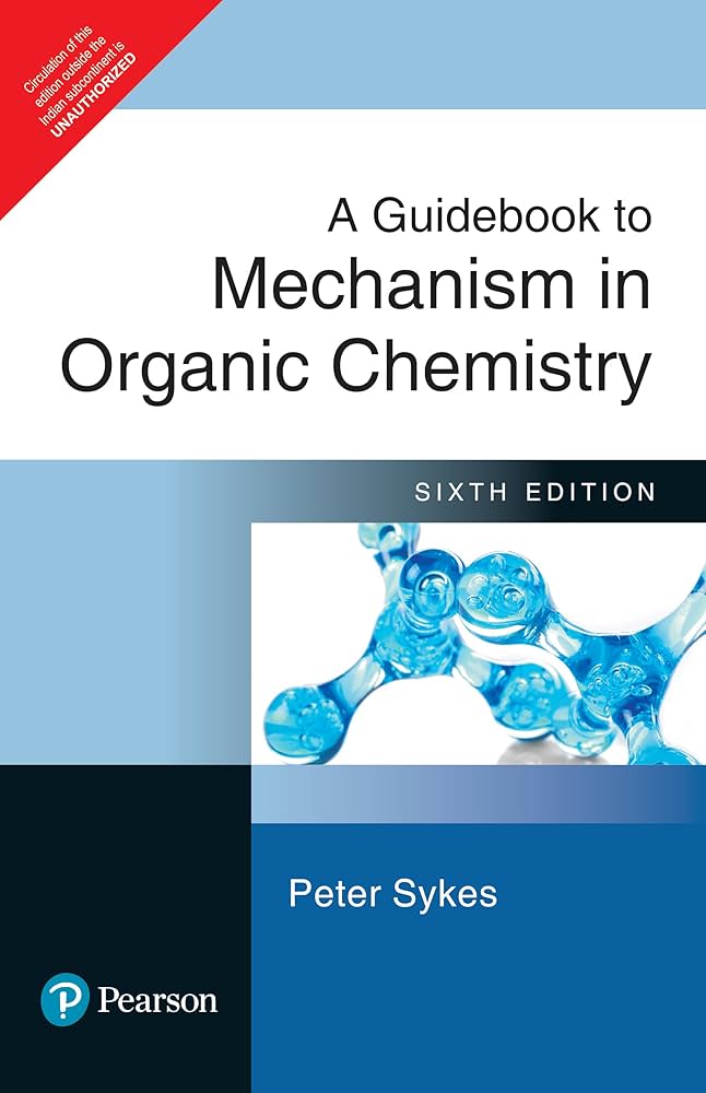洋書 Organic Chemistry Organic Chemistry : A Mechanistic Approach / Chaloner, Penny