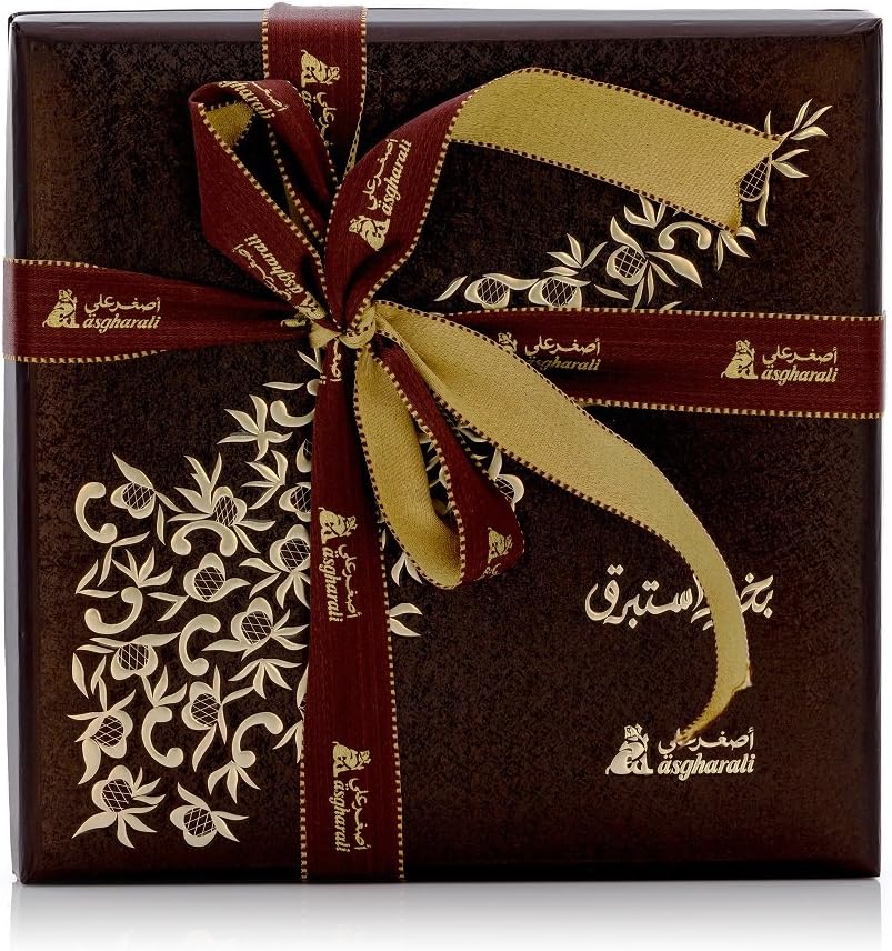 A ASGHARALI Bakhoor Estabraq