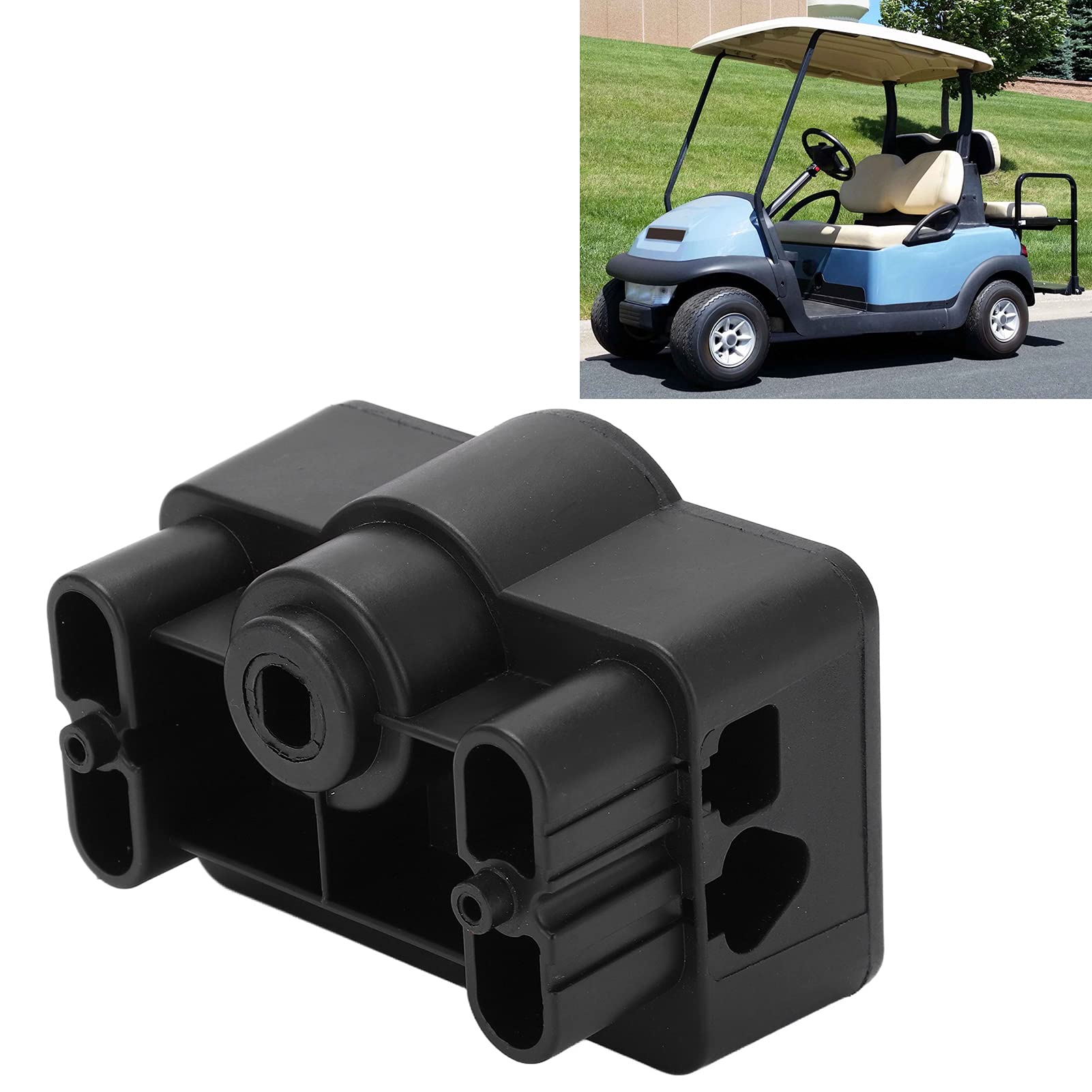 Acceleratore MCOR, 102528501 Prestazioni stabili per Club Car precedenti 2004-2011