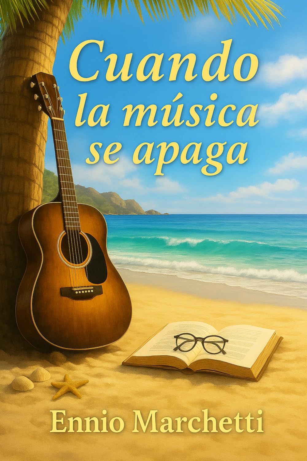 CUANDO LA MÚSICA SE APAGA