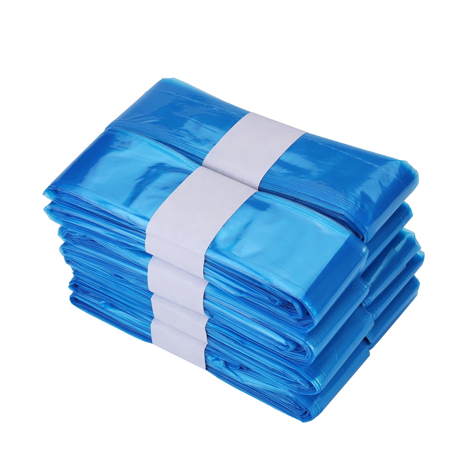 Navulverpakkingen voor luiers - 10 stuks geurvrije en antibacteriële Navulverpakkingen voor luiers - 10 stuks geurvrije en antibacteriële