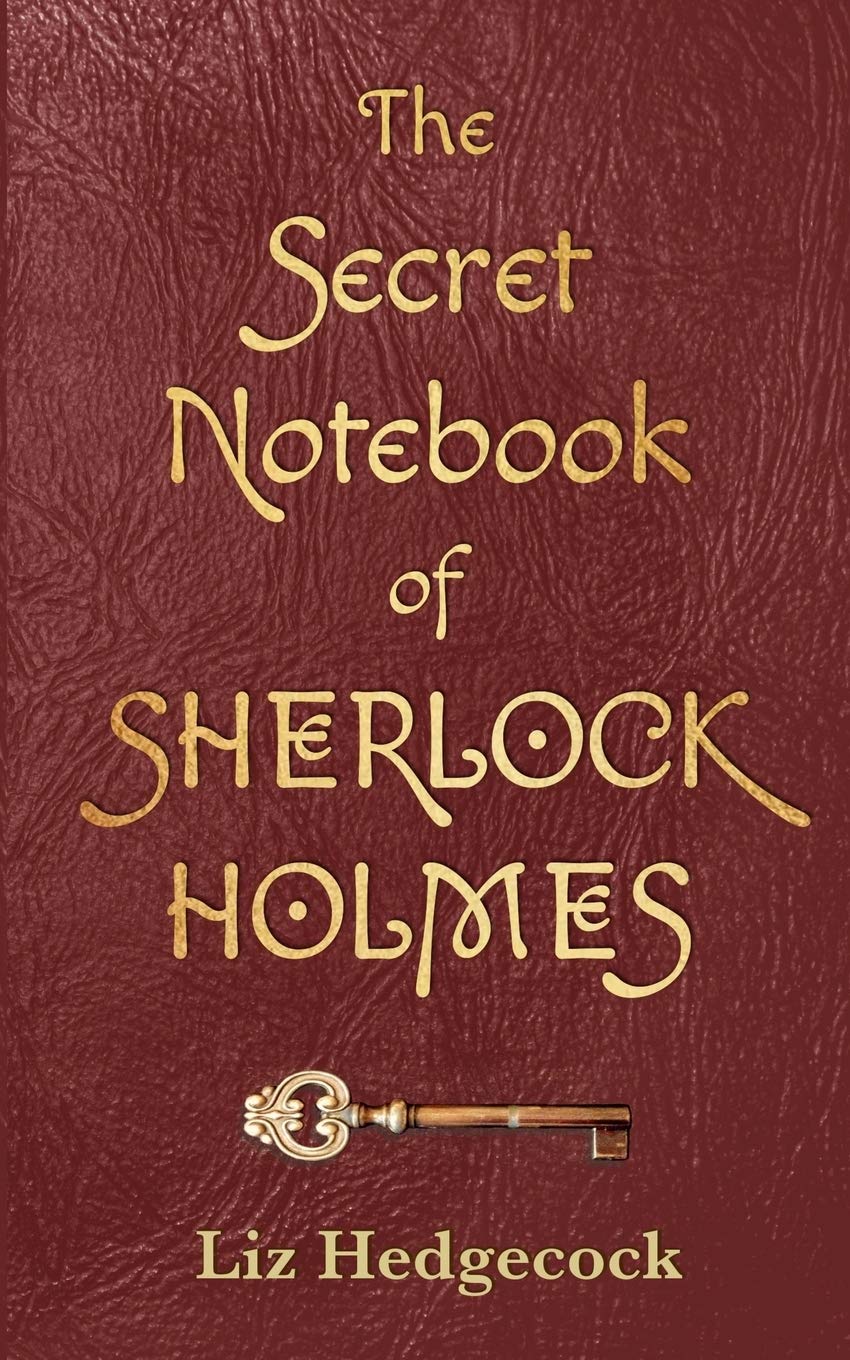 The Secret Notebook of Sherlock Holmes