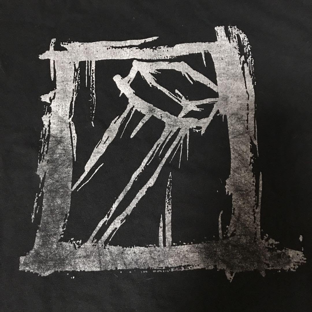 EIGHTEEN VISIONS Tシャツ XL EIGHTEEN VISIONS Tシャツ XL EIGHTEEN VISIONS