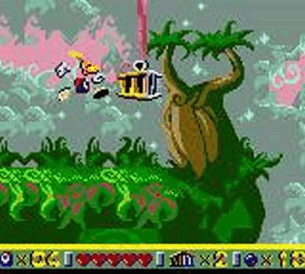 Rayman