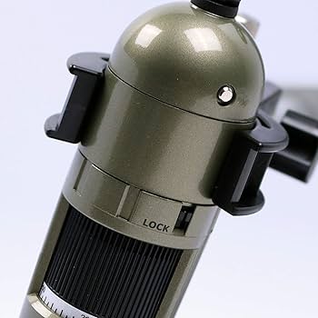 Amazon.com: Dino-Lite USB Digital Microscope AD4113TL - 1.3