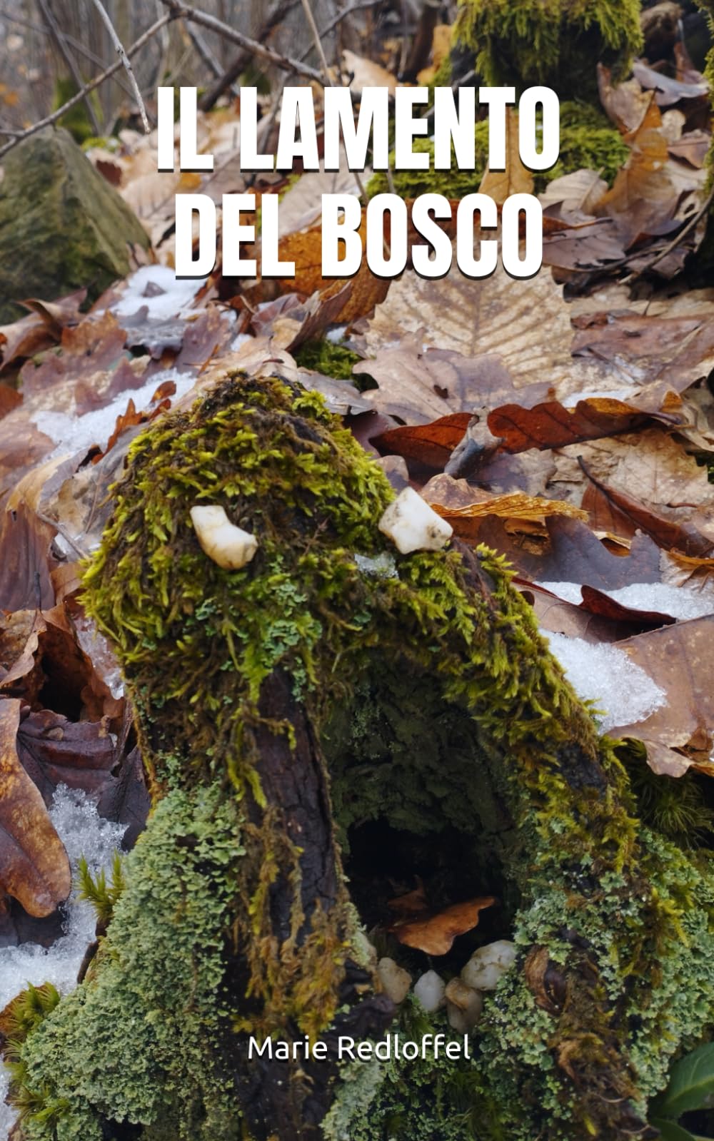 IL LAMENTO DEL BOSCO