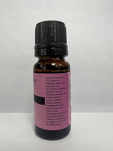 Miniatura 6 de Pink Splash - Aceites aromáticos de primera calidad, 0.3 onzas líquidas, aceite perfumado