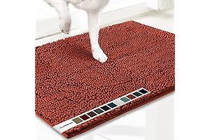 Muddy Mats for Dogs: The Ultimate Solution for Muddy Paws