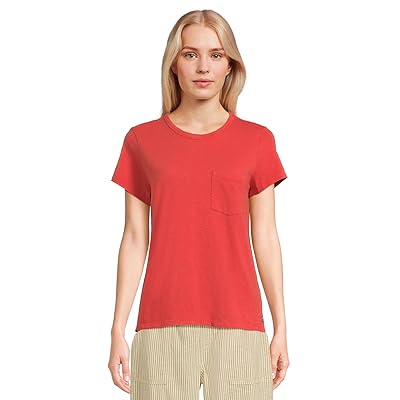 Toad&Co Primo Short Sleeve Crew Women