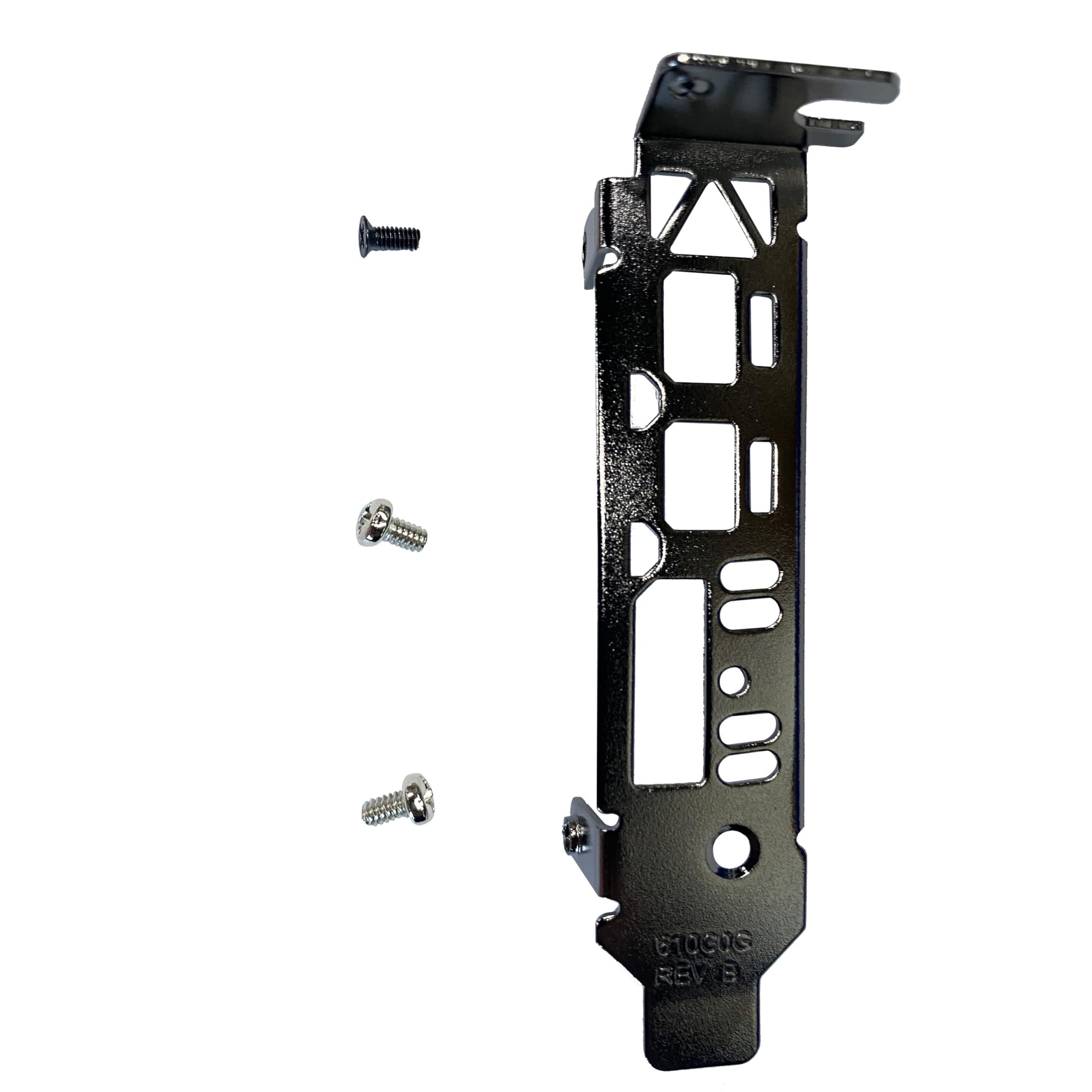 Amazon | BestParts 汎用ショートロープロファイルブラケット 交換用