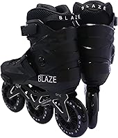 Vista 4 de Epic Blaze Inline Skates