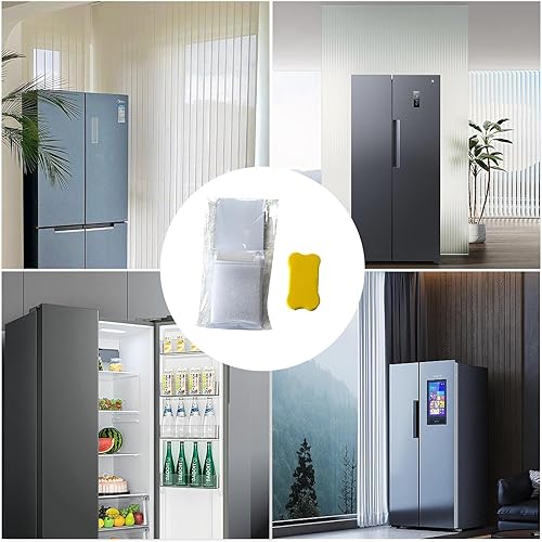 Miniatura 2 de Magnetic Calendar, Acrylic Planner Board, Portable Weekly Dry Erase Board, Reusable Calendar Planner with Clear Surface, Durable Weekly Meal