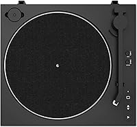 Vista 9 de Victrola Automático – Tocadiscos Bluetooth completamente automático – Cartucho Audio Technica ATN3600L, reproductor de vinilos de 2 velocidades