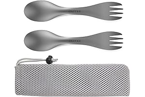 HumanGear GOBites Uno Spork