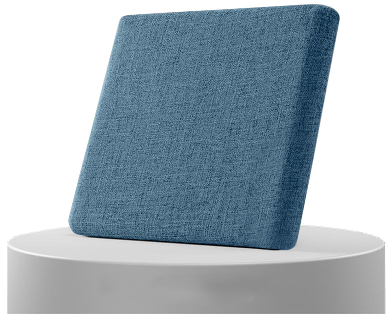Coussin de chaise de bureau contre le mal de dos pour assise prolongée
