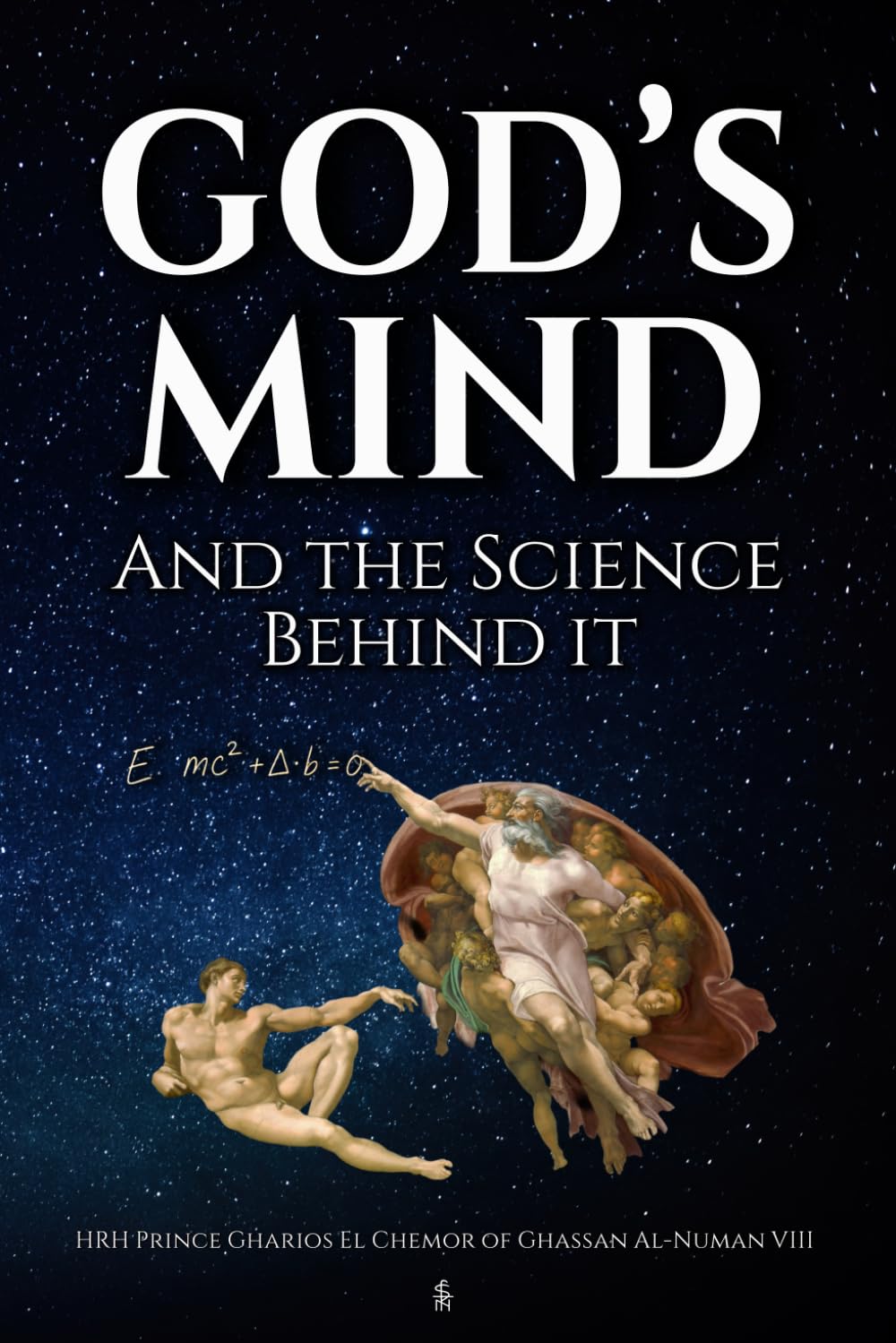 God's Mind and the Science Behind it
