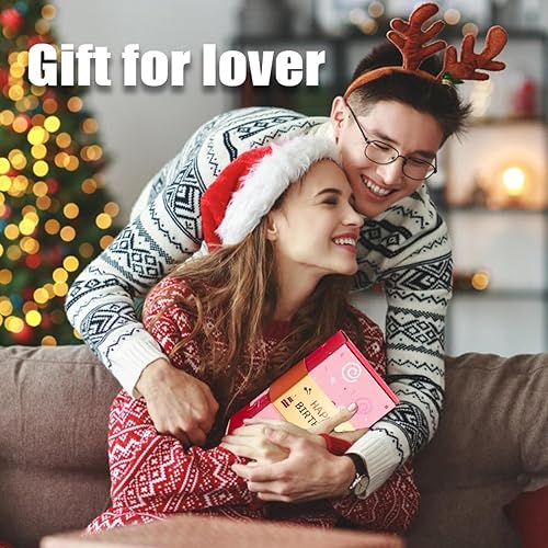 Miniatura 7 de SCOOVY Caja de regalo sorpresa explosión, cajas de regalo que crean el regalo más sorprendente, caja de regalo desplegable para cumpleaños,