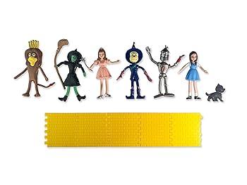 Dorothy of Oz フィギュアセット Dorothy of Oz フィギュアセット Dorothy The Wizard of Oz