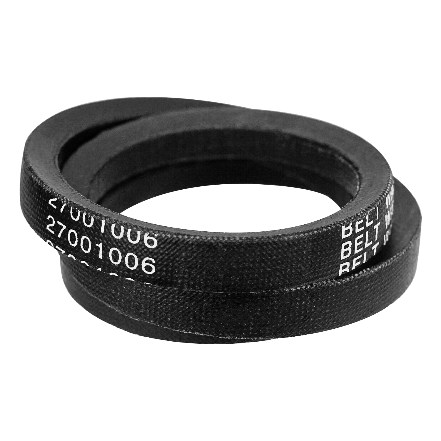 Amazon.com: Eopzol 38174 Washer Drive Belt for Speed Queen  