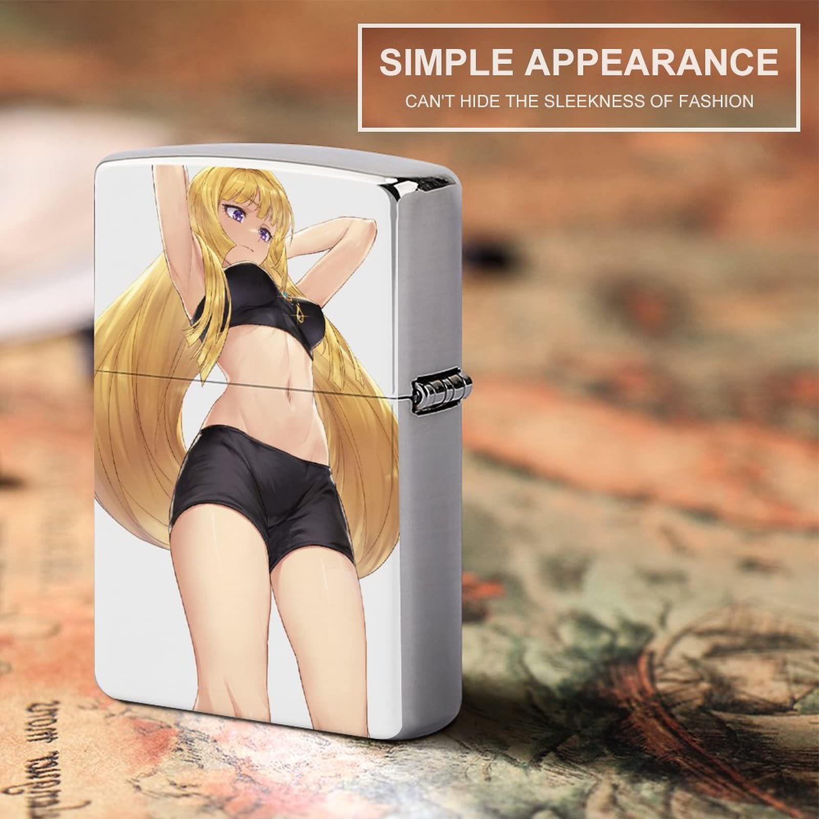 Amazon.co.jp: セクシーアニメ柄 ガンダム鉄血のオルフェンズ