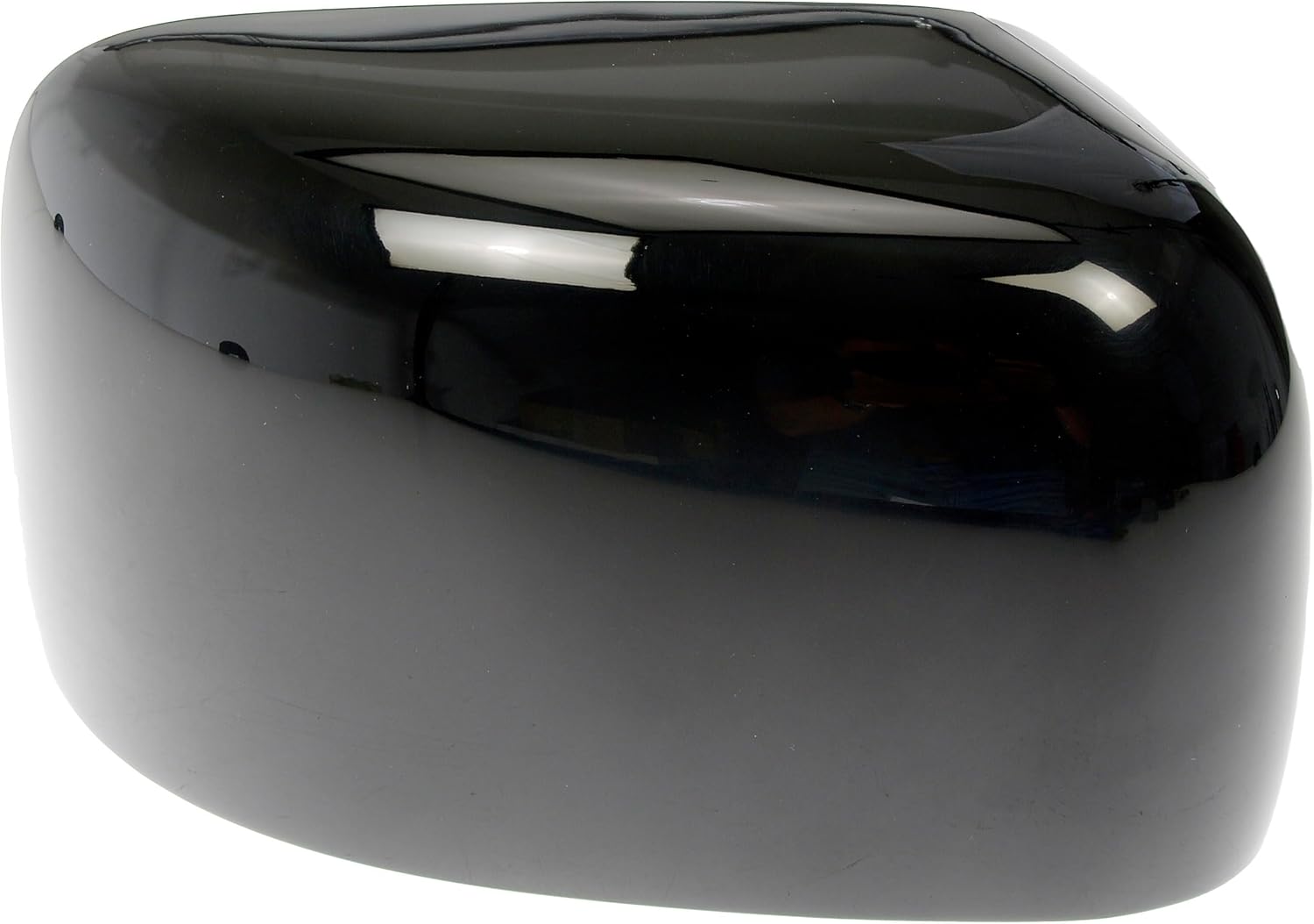 Dorman 959-300 Passenger Side Door Mirror Cover Compatible with Select Jeep Models