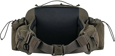【美品】FJALL RAVEN Singi Hip Pack 10 Singi Hip Pack 10