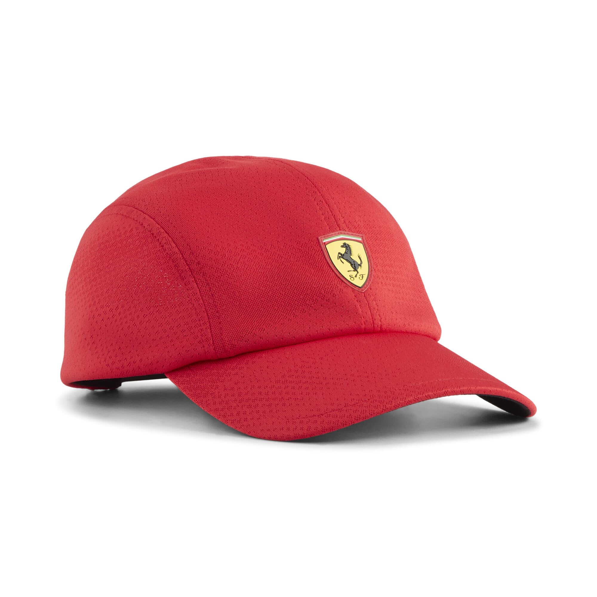 PUMA | Scuderia Ferrari Lifestyle 4 Panel Cap-picture-21