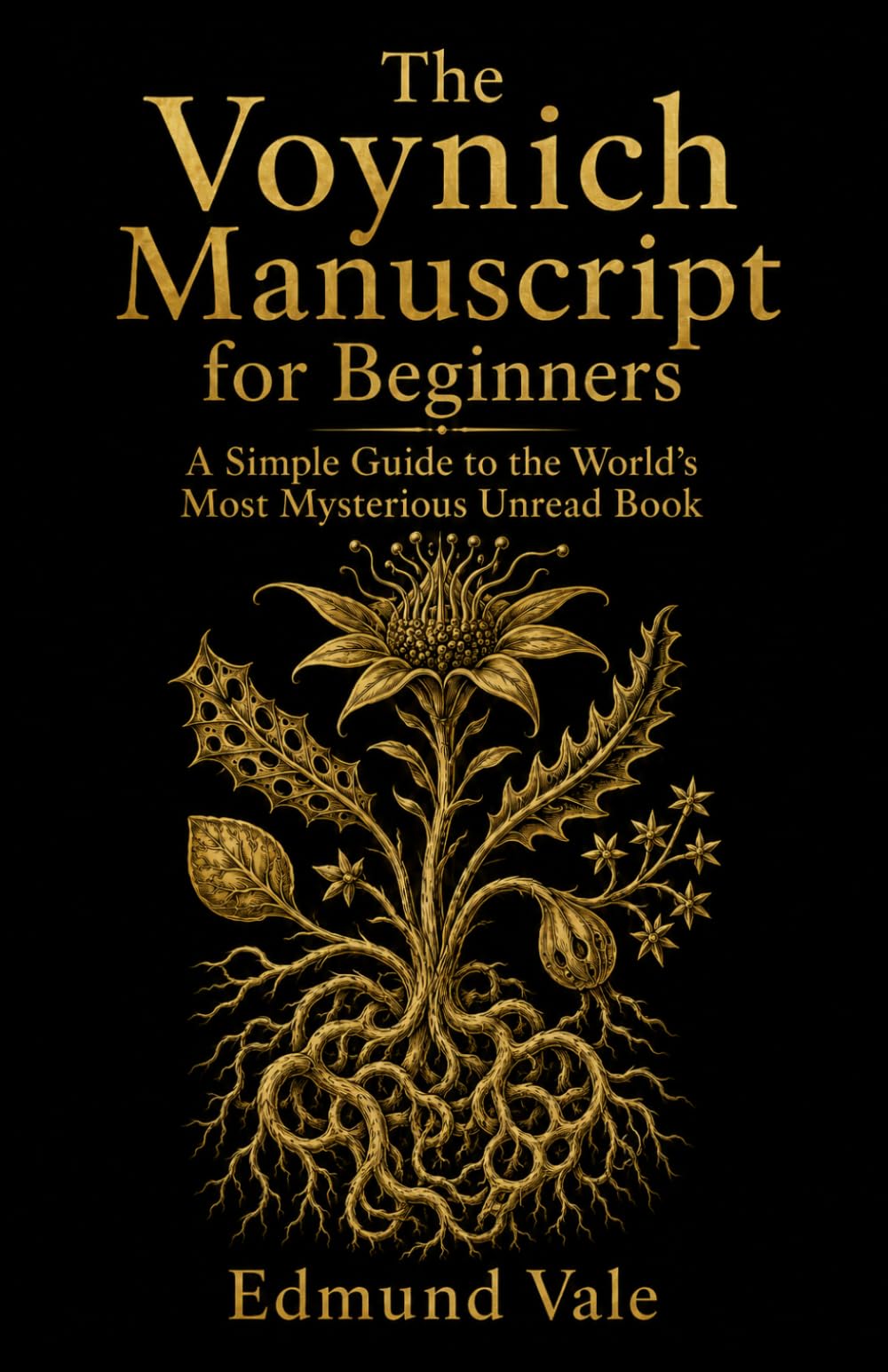The Voynich Manuscript for Beginners: A Simple Guide to the World’s Most Mysterious Unread Book