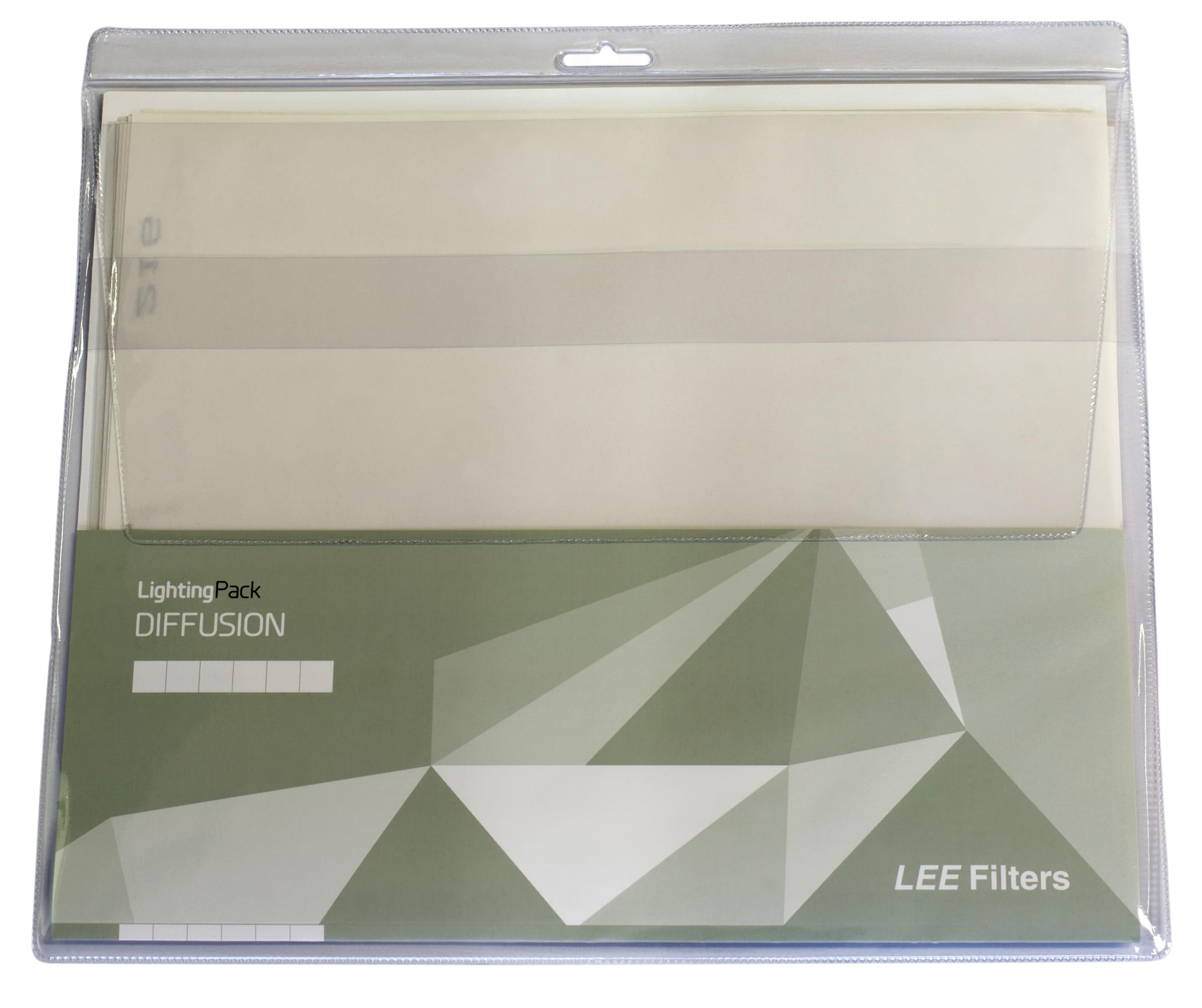 Lee Diffusion Pack