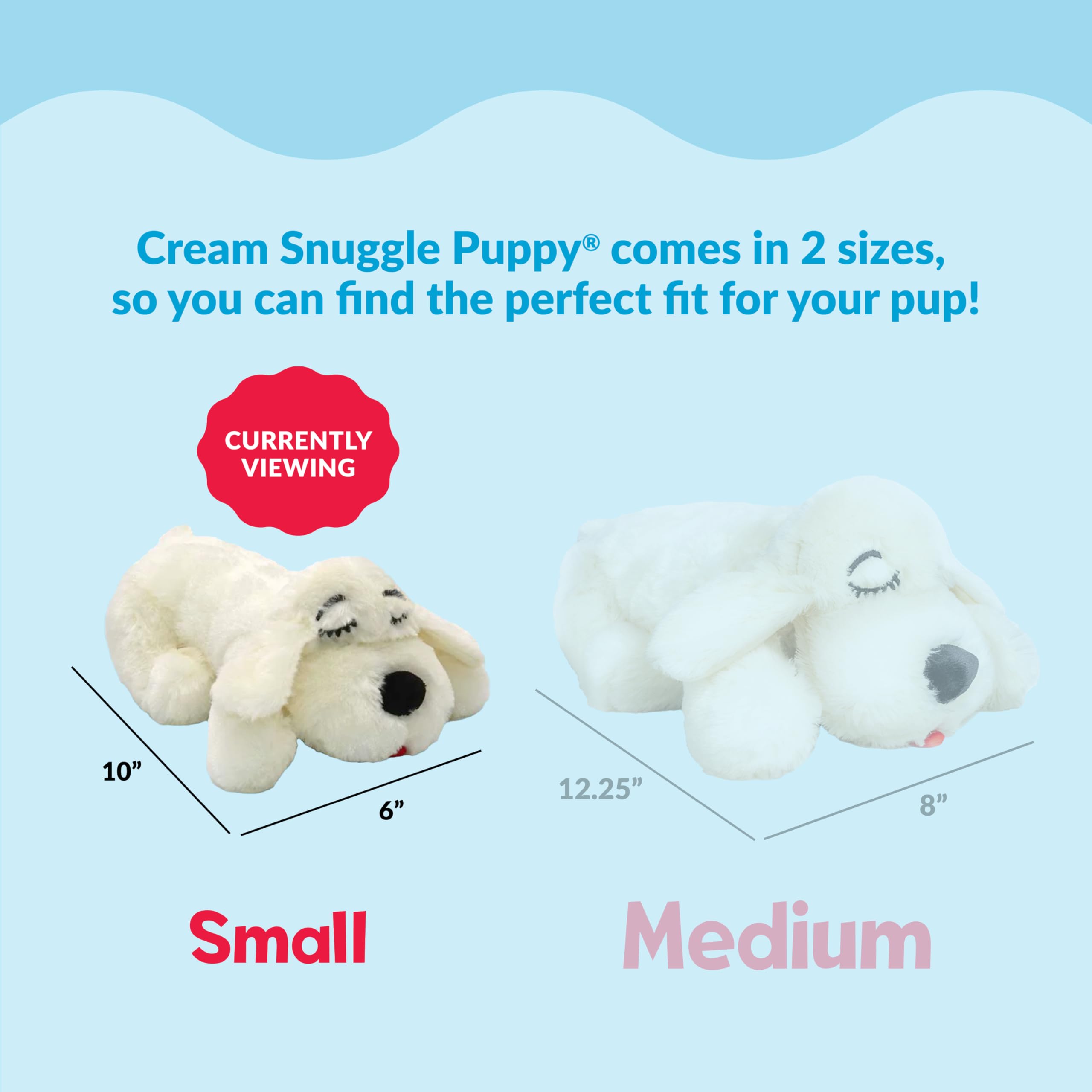 Amazon.com: Snuggle Puppy