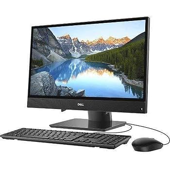 Dell Inspiron 22-3277 All-in-One PC, 21.5